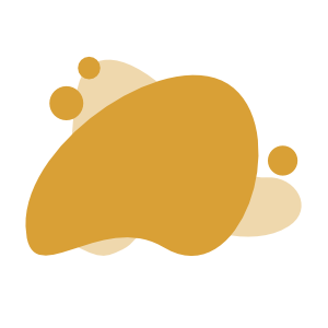 blob